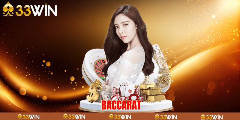 Baccarat