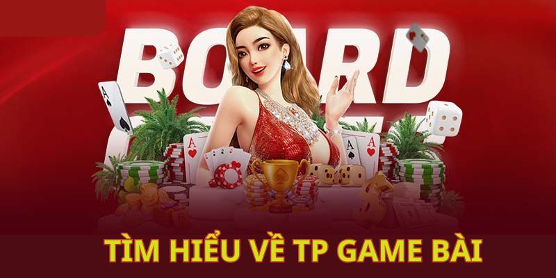 Giới thiệu đôi chút về game bài đình đám