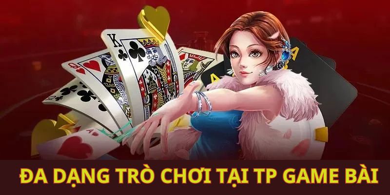 Bộ sưu tập các thể loại game lý thú